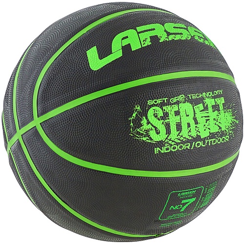 Мяч баскетбольный Larsen Street