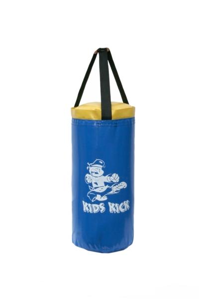 Мешок боксерский SPARTA Kids на ремнях