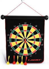 Мишень для дартса JOEREX JD28174 9 дюймов 