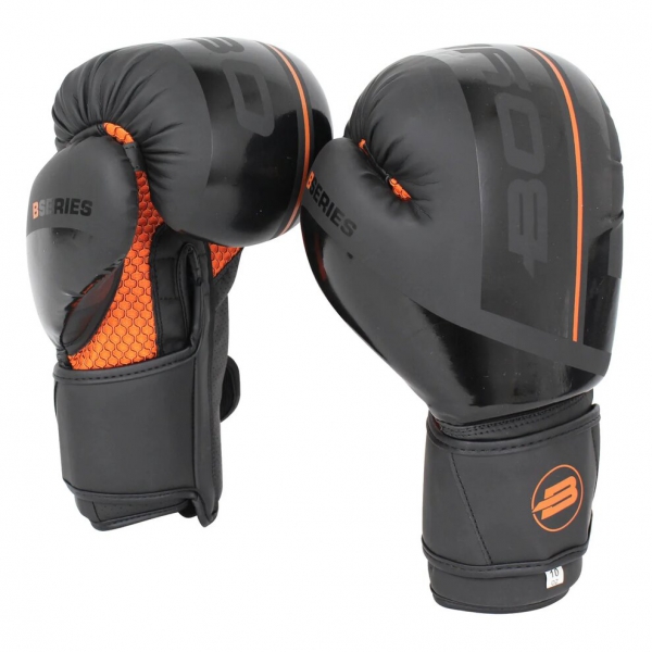 Перчатки боксерские BoyBo B-Series BBG400 Flex