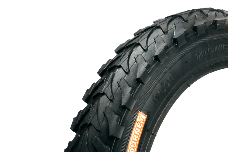 Велосипедная Покрышка Wanda 16" * 2,125 P182 горная