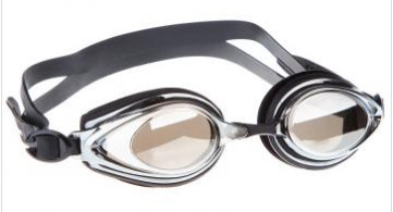Очки для плавания Mad Wave Techno Мirror II M0428 03
