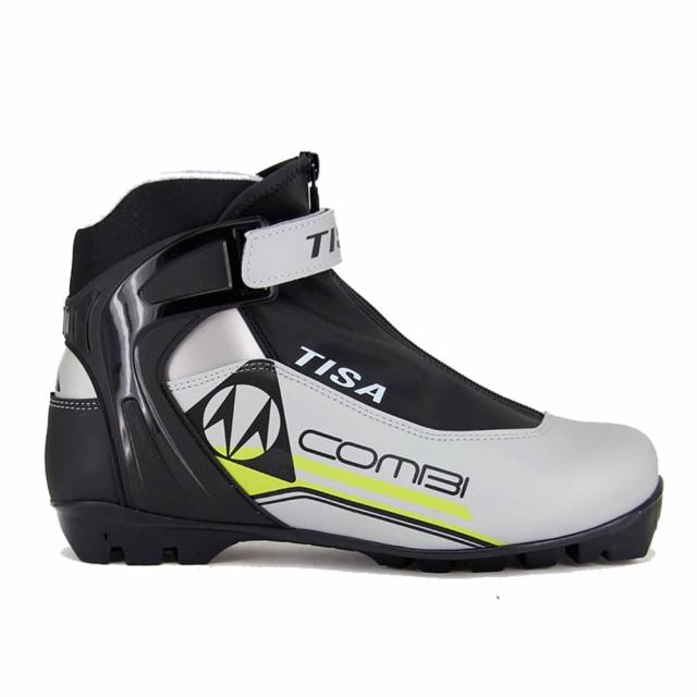 Ботинки лыжные TISA COMBI NNN (2018)