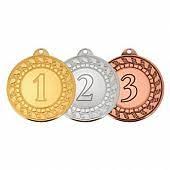 Эмблема для медалей D-25мм