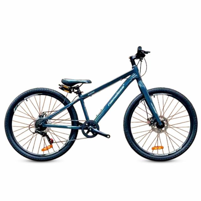 Велосипед Nameless J6000 D 26" (2024) 