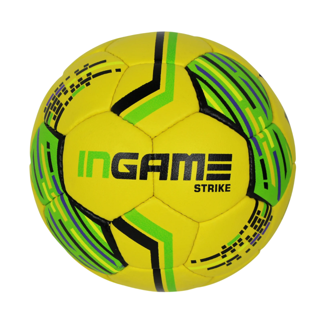 Мяч футбольный Ingame Strike