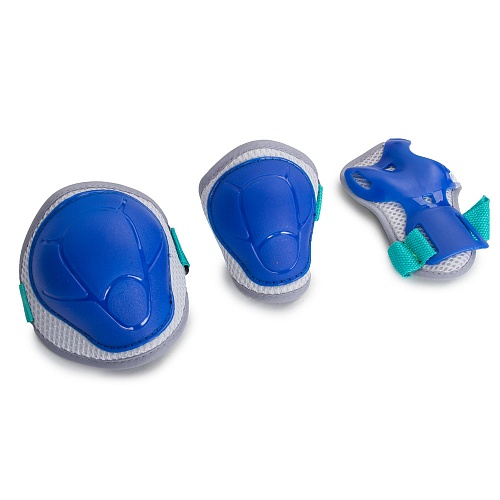 Защита роликовая Start Up Kiddy