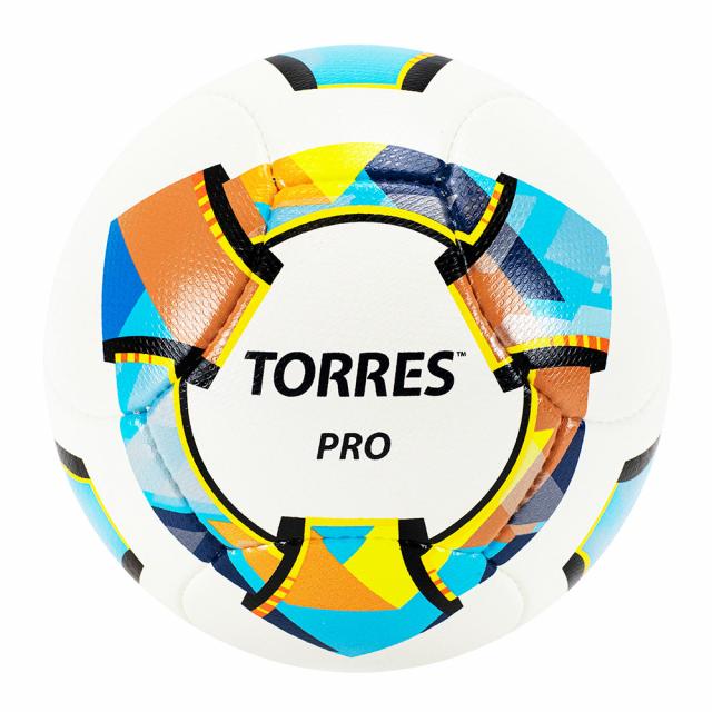 Мяч футбольный Torres Pro
