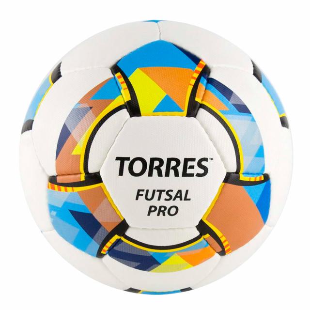 Мяч футбольный Torres Futsal Pro