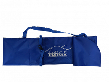 Чехол лыжный MARAX  на завязках