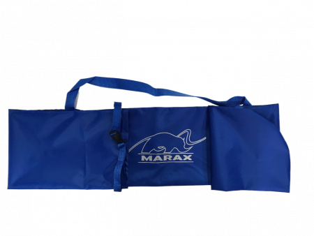 Чехол лыжный MARAX  на завязках
