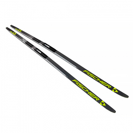 Пластиковые лыжи FISCHER LS SKATE IFP (2023)