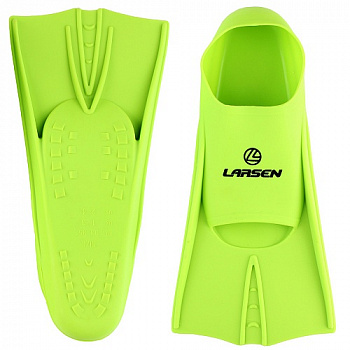Ласты укороченные Larsen 6975