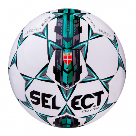 Мяч футбольный Select Contra DB