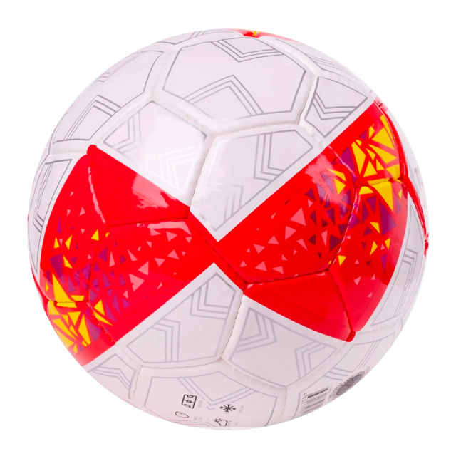 Мяч футбольный Torres Junior 2024 год (р.3)