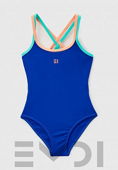 Купальник детский Emdi 01-1308-103 однопредметный