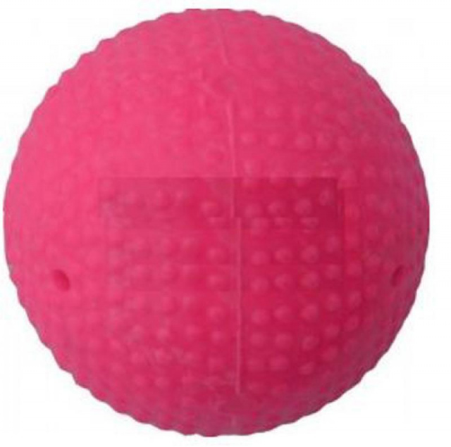 Мяч для хоккея