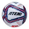 Мяч футбольный ATEMI ATTACK MATCH