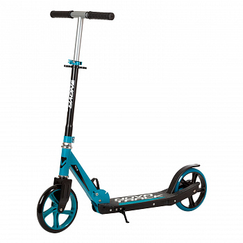 Самокат Novatrack Polis 200 (200P.POLIS.GN22) зеленый Самокат Novatrack Polis 200 (200P.POLIS.GN22) зеленый