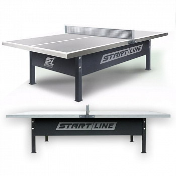 Теннисный стол Start Line City Park Outdoor Теннисный стол Start Line City Park Outdoor
