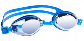 Очки для плавания Mad Wave Predator Mirror M0421 05