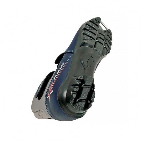 Ботинки лыжные MARAX MXN-КIDS NNN NEW