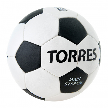 Мяч футбольный Torres Main Stream (р.4)