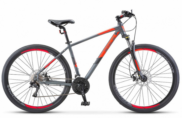 Велосипед STELS Navigator 920 MD 29" V010 (2023)   Велосипед STELS Navigator 920 MD 29" V010 (2023)