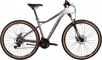 Велосипед STINGER LAGUNA D 27,5" (2026) 