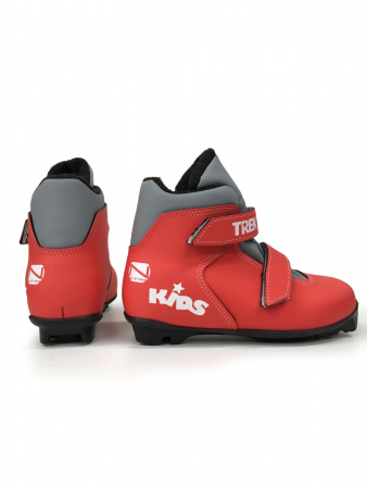 Ботинки лыжные TREK Kids 1 NNN