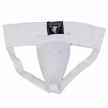 Защита паха OxxFire