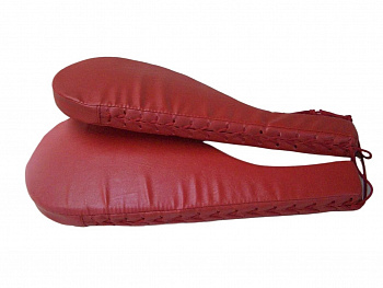 Лапа-ракетка тренировочная SPARTA 703