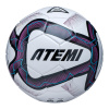 Мяч футбольный ATEMI LEAGUE INSIGHT MATCH