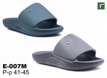 Туфли пляжные мужские Step Forward Е-007М