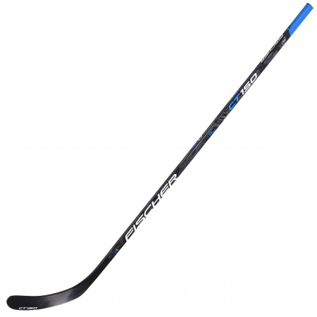 Клюшка FISCHER CT150 CLEAR STICK (2020)