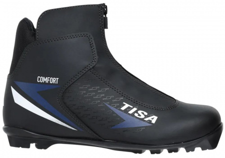 Ботинки лыжные TISA COMFORT NNN