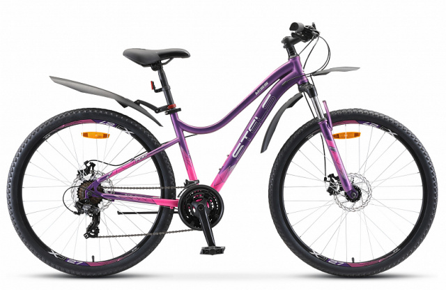 Велосипед STELS Miss 7100 MD 27,5 V020 (2020) 