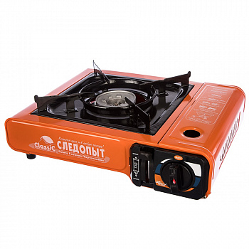 Плита газовая Следопыт PF-GST-N06