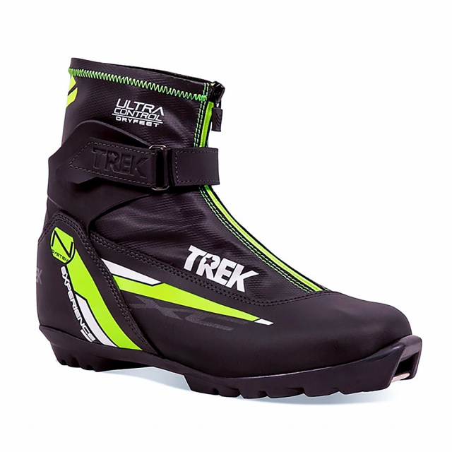 Ботинки лыжные TREK Experience1 NNN