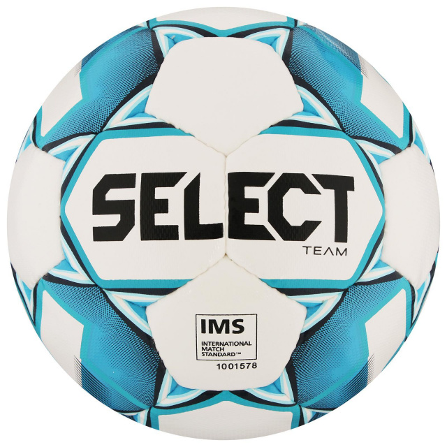 Мяч футбольный Select Team IMS