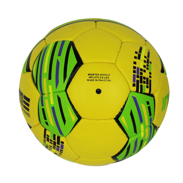 Мяч футбольный Ingame Strike