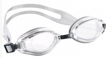 Очки для плавания Mad Wave Predator M0421 04