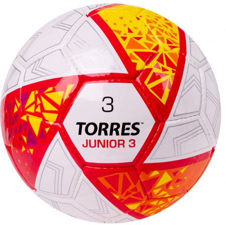 Мяч футбольный Torres Junior 2024 год