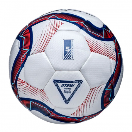Мяч футбольный ATEMI ATTACK MATCH