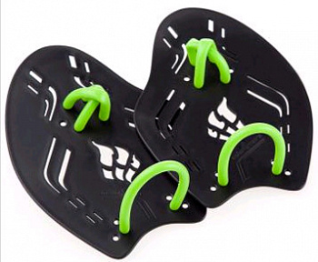 Лопатка для плавания Mad Wave Paddles Extreme М0749 01