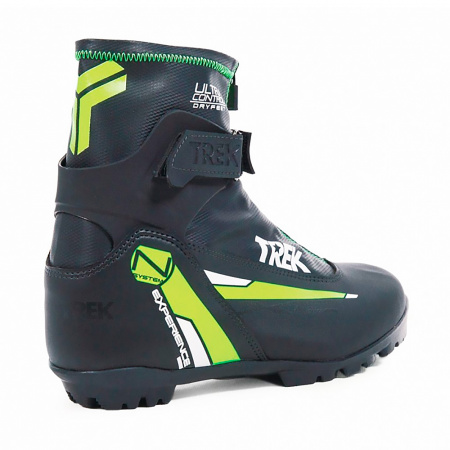 Ботинки лыжные TREK Experience1 NNN