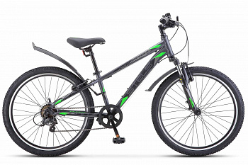 Велосипед STELS Navigator 400 V 24" F020 (2023) 6ск.  Велосипед STELS Navigator 400 V 24" F020 (2023) 6ск.