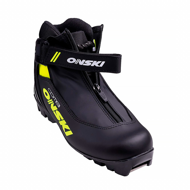 Ботинки лыжные ONSKI COMBI NNN