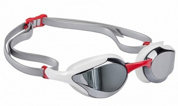Очки для плавания Mad Wave Alien Mirror M0427 28