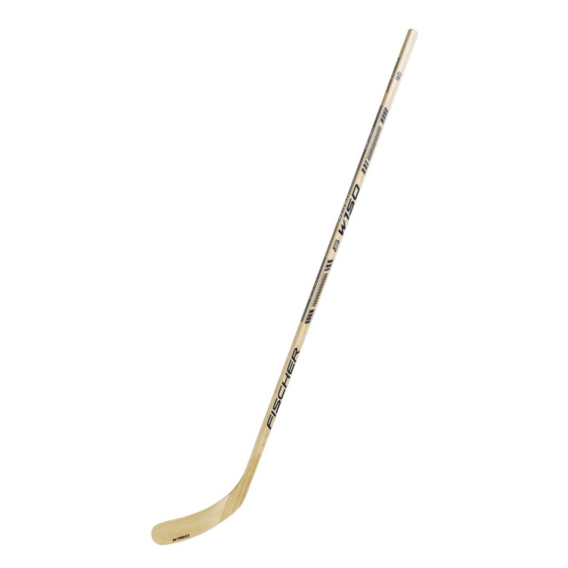 Клюшка FISCHER W150 YTH WOOD (2023)